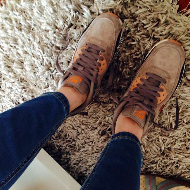 Nike Air Max 90 _SKU278329911823350